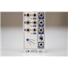 Sputnik Modular Valve Multiplier Eurorack Module #58439