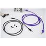 TipTop Audio Z3000 Smart VC Oscillator w/ Stackable & Mogami Cables #58504
