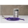 TipTop Audio Z3000 Smart VC Oscillator w/ Stackable & Mogami Cables #58504