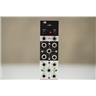 Antimatter Audio v3kt Quadraphonic Panner/Vector Mixer Eurorack Module #58524