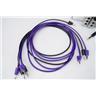 Doepfer A-180 A-181 Multiples & A-150 Modules w/ Tiptop Stackcable #58529