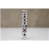 Malekko SND/RTN Eurorack Module w/ Tiptop Stackcables #58533