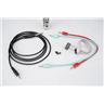 Malekko SND/RTN Eurorack Module w/ Tiptop Stackcables #58533
