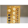 ADDAC System ADDAC501 Complex Random & Expander Modules & Tiptop Cables #58536
