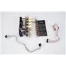 ADDAC System ADDAC501 Complex Random & Expander Modules & Tiptop Cables #58536