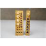 ADDAC System ADDAC501 Complex Random & Expander Modules & Tiptop Cables #58536