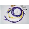 ADDAC System ADDAC501 Complex Random & Expander Modules & Tiptop Cables #58536