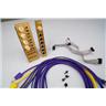 ADDAC System ADDAC501 Complex Random & Expander Modules & Tiptop Cables #58536