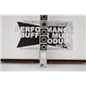 Malekko MLT Performance Buffered Mult Eurorack Module w/ Patch Cables #58541