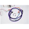 Malekko Richter Envelator Eurorack Module w/ Tiptop Stackcables #58543
