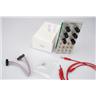 Modcan DualWave Eurorack Module w/ Box & Patch Cables #58566