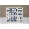 Sputnik Modular West Coast Random Source Module w/ Tiptop Stackcables #58569