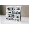 Sputnik Modular West Coast Random Source Module w/ Tiptop Stackcables #58569