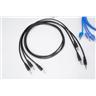 Sputnik Modular West Coast Random Source Module w/ Tiptop Stackcables #58569
