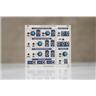 Sputnik Modular West Coast Random Source Module w/ Tiptop Stackcables #58569