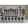Detroit Underground DU SEQ Eurorack Module w/ Tiptop Stackcables #58570