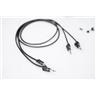 Detroit Underground DU SEQ Eurorack Module w/ Tiptop Stackcables #58570