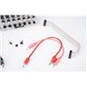 Detroit Underground DU SEQ Eurorack Module w/ Tiptop Stackcables #58570