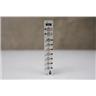 STG Soundlabs .DIV Clock Divider Eurorack Module w/ Tiptop Stackcables #58575