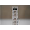 STG Soundlabs .DIV Clock Divider Eurorack Module w/ Tiptop Stackcables #58575