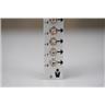 STG Soundlabs .DIV Clock Divider Eurorack Module w/ Tiptop Stackcables #58575