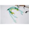 STG Soundlabs .DIV Clock Divider Eurorack Module w/ Tiptop Stackcables #58575