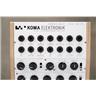 Koma Elektronik RH-301 Rhythm Workstation Utility Tool #58782