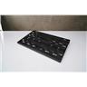 Voodoo Lab Dingbat Large Pedalboard & Pedal Power 3 Plus Supply & XTRAS! #58820