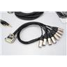 Antelope Satori Monitor Controller w/ R4S Remote & Mogami Gold Snakes! #58831