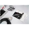 Antelope Satori Monitor Controller w/ R4S Remote & Mogami Gold Snakes! #58831