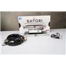 Antelope Satori Monitor Controller w/ R4S Remote & Mogami Gold Snakes! #58831