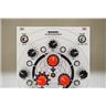 XAOC Devices Moskwa II 1965 Bipolar Rotosequencer Eurorack Module #58403