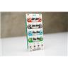 4m Shifting Inverting Signal Mingler SISM Eurorack Module #58410
