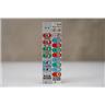 4ms Rotating Clock Divider & RCD Breakout Eurorack Synthesizer Modules #58411