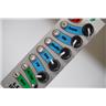 4ms SCM Shuffling Clock Multiplier Breakout Eurorack Module #58412