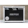 Doepfer A-100P6 Eurorack Modular Synthesizer Case w/ Tiptop Stackcables #58512