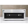 Doepfer A-100P6 Eurorack Modular Synthesizer Case w/ Tiptop Stackcables #58512
