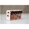 ZVEX Fuzz Factory Laura Bennett Hand Painted Effects Pedal #58740