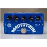 ZVEX Mastotron Vextron Series Guitar Effects Pedal #58741