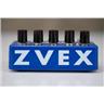 ZVEX Mastotron Vextron Series Guitar Effects Pedal #58741