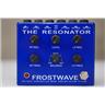 Frostwave The Resonator MS20 Clone Filter Pedal #58744