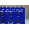 Frostwave The Resonator MS20 Clone Filter Pedal #58744