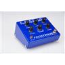 Frostwave The Resonator MS20 Clone Filter Pedal #58744