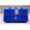 Frostwave The Resonator MS20 Clone Filter Pedal #58744