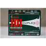 Radial JDI Duplex MK4 Stereo Passive Direct Box w/ Box #58754