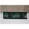 Radial JDI Duplex MK4 Stereo Passive Direct Box w/ Box #58754
