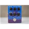 Blackbox Ultraviolet Fuzz Big Box Guitar Effects Pedal #58755