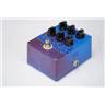 Blackbox Ultraviolet Fuzz Big Box Guitar Effects Pedal #58755