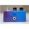 Blackbox Ultraviolet Fuzz Big Box Guitar Effects Pedal #58755