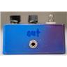 Blackbox Ultraviolet Fuzz Big Box Guitar Effects Pedal #58755
